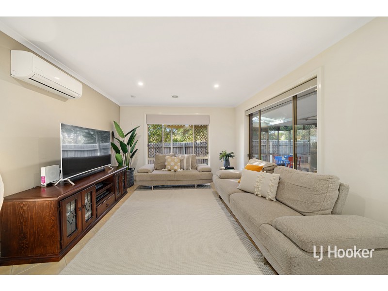 44 Traeger Street, Dunlop ACT 2615