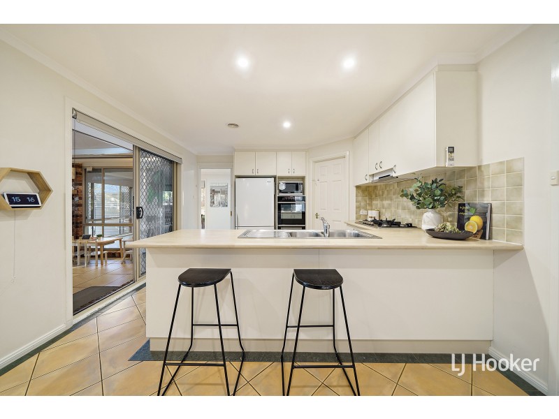 44 Traeger Street, Dunlop ACT 2615