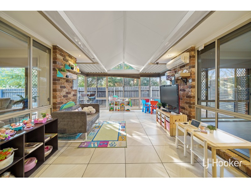 44 Traeger Street, Dunlop ACT 2615