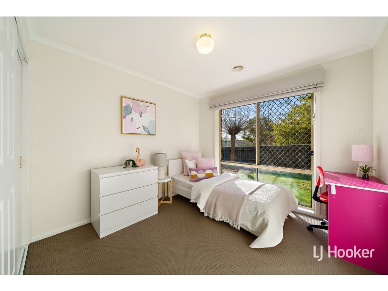 44 Traeger Street, Dunlop ACT 2615