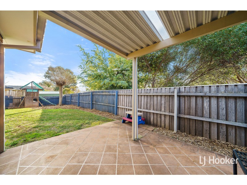 44 Traeger Street, Dunlop ACT 2615