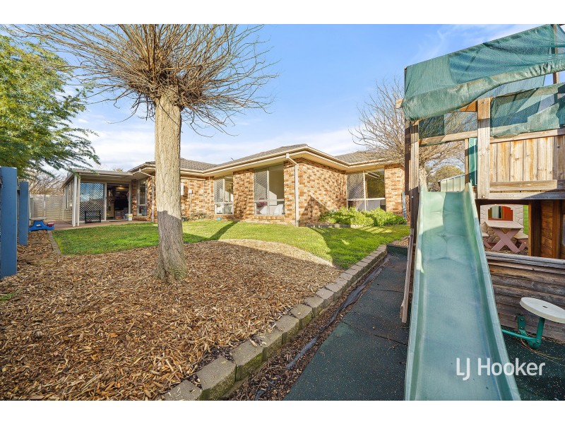 44 Traeger Street, Dunlop ACT 2615