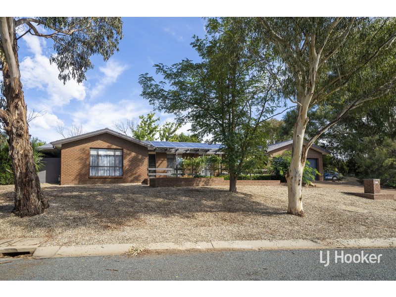 21 Hewlett Circuit, Florey ACT 2615