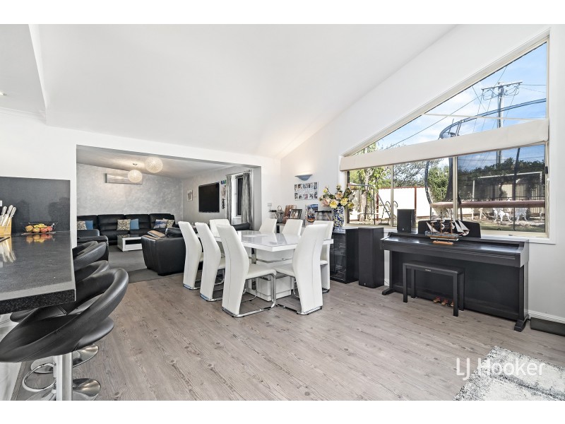 21 Hewlett Circuit, Florey ACT 2615