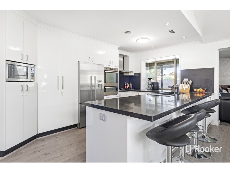 21 Hewlett Circuit, Florey ACT 2615