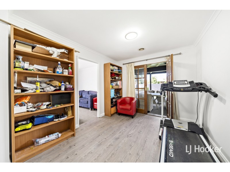21 Hewlett Circuit, Florey ACT 2615
