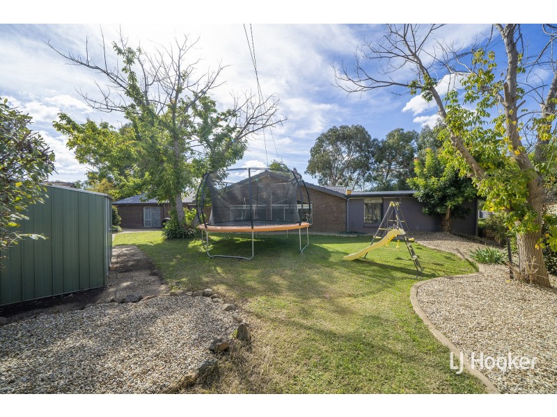 21 Hewlett Circuit, Florey ACT 2615