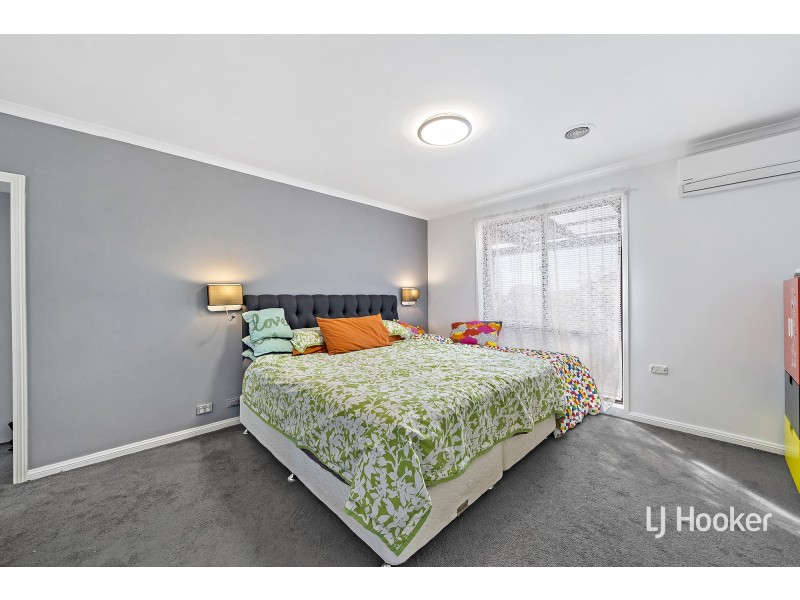 21 Hewlett Circuit, Florey ACT 2615