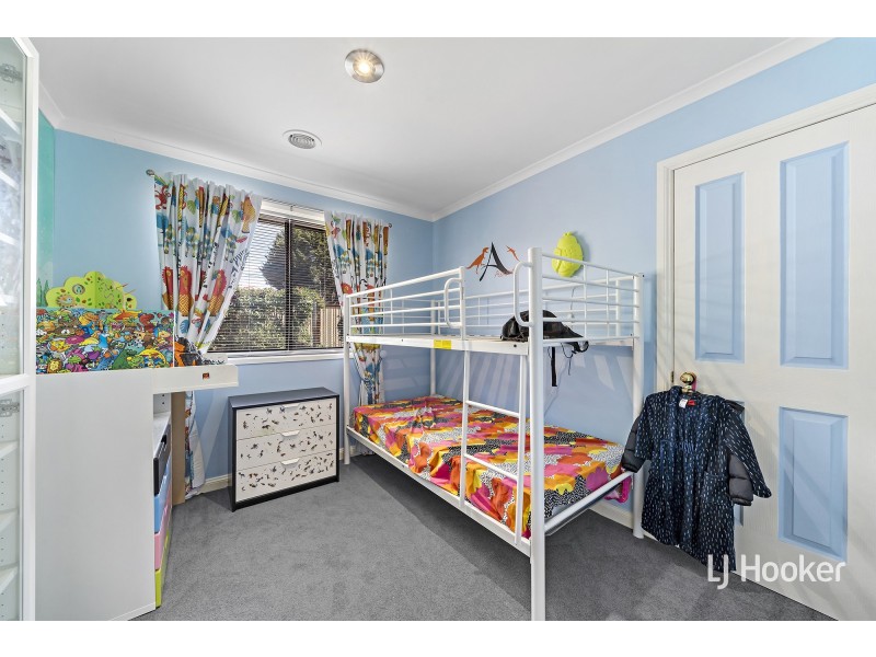 21 Hewlett Circuit, Florey ACT 2615