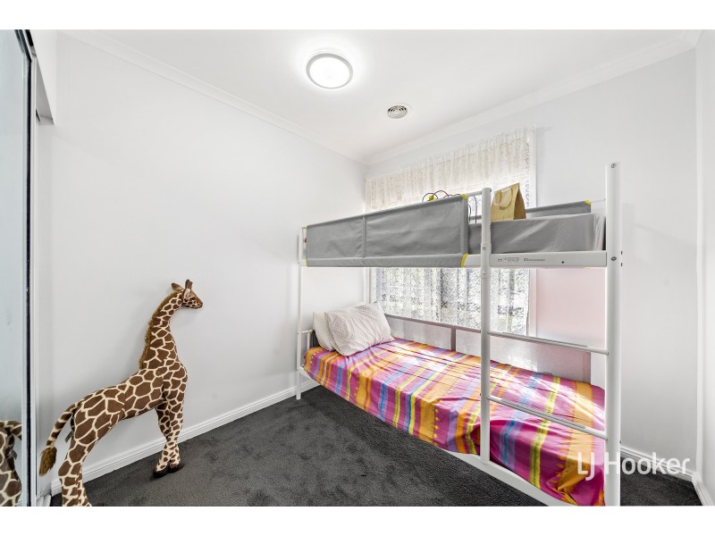 21 Hewlett Circuit, Florey ACT 2615