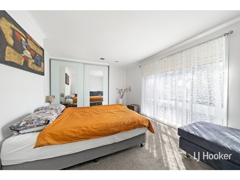 21 Hewlett Circuit, Florey ACT 2615