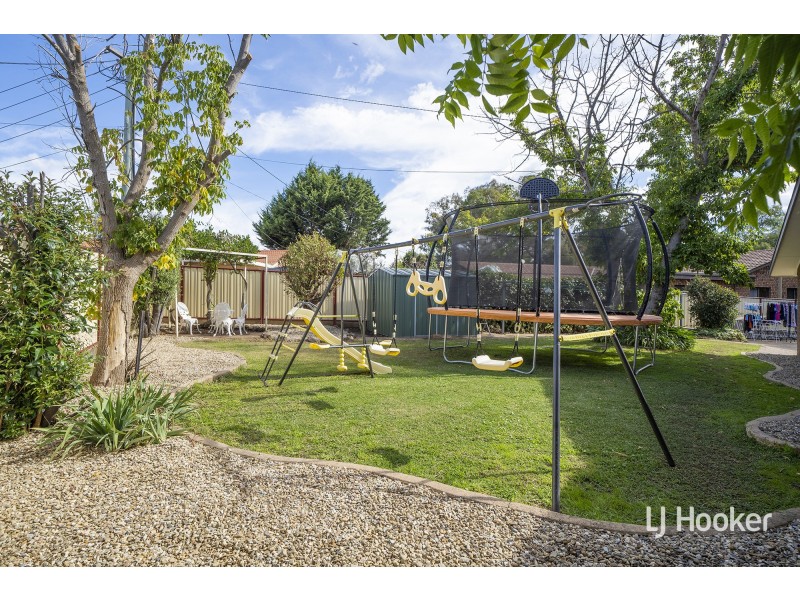 21 Hewlett Circuit, Florey ACT 2615