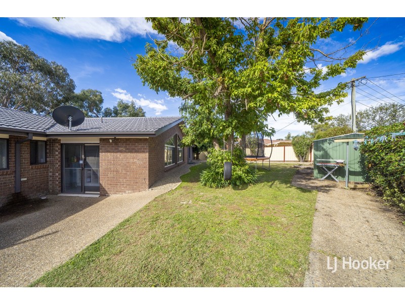 21 Hewlett Circuit, Florey ACT 2615
