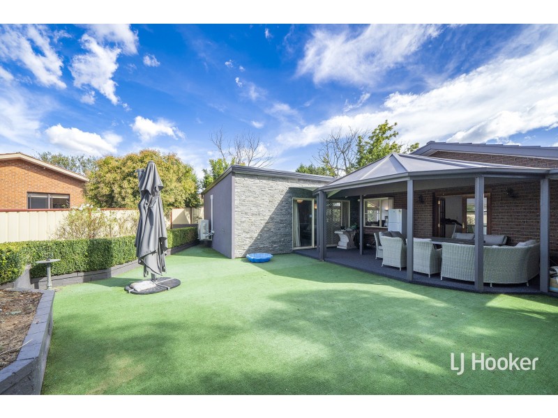21 Hewlett Circuit, Florey ACT 2615