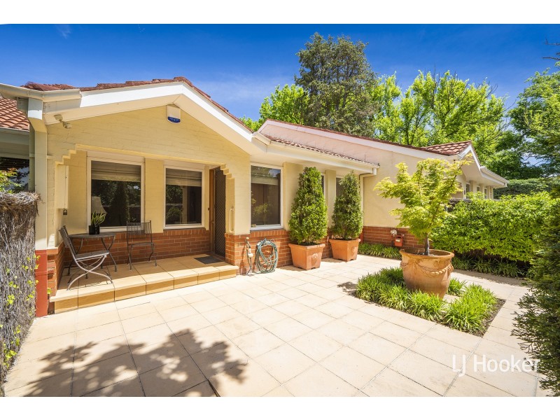 2/10 Murray Crescent, Griffith ACT 2603