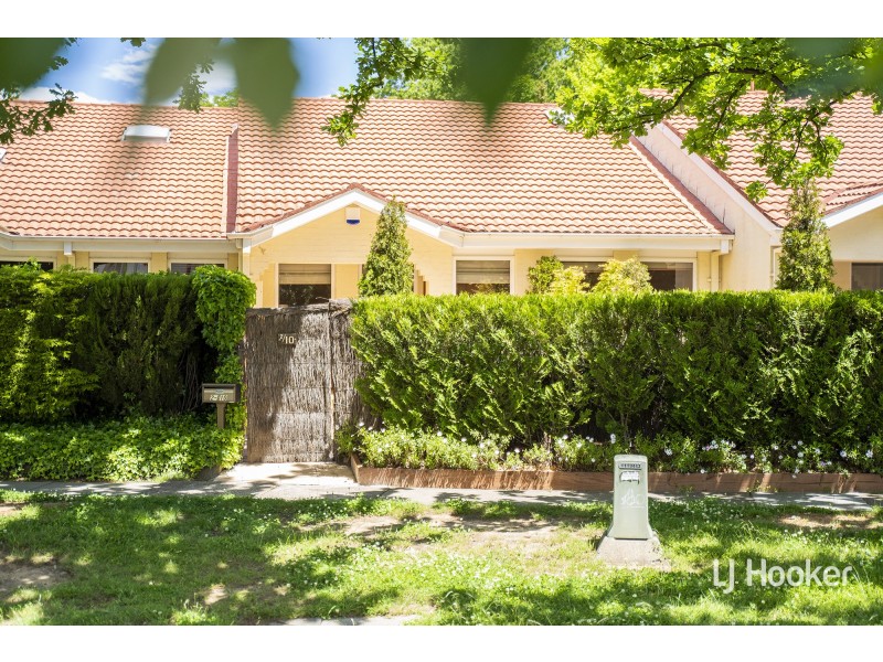 2/10 Murray Crescent, Griffith ACT 2603