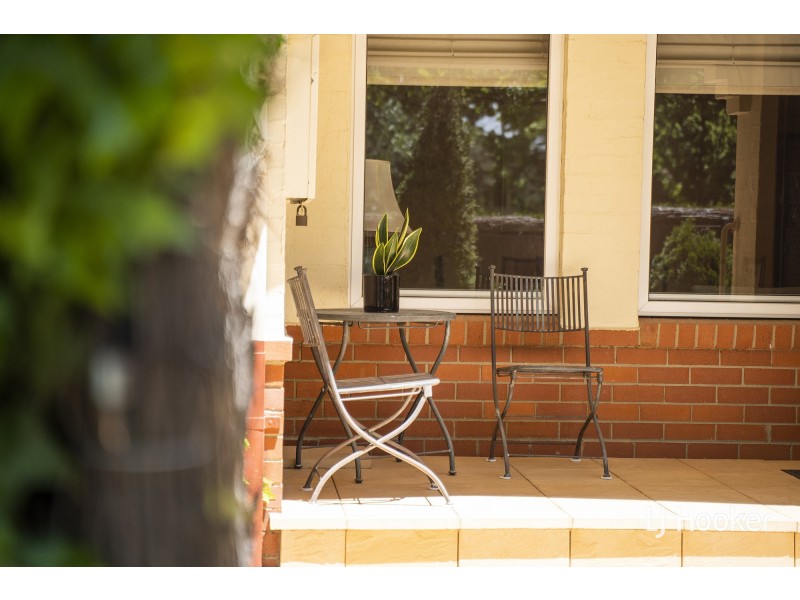 2/10 Murray Crescent, Griffith ACT 2603