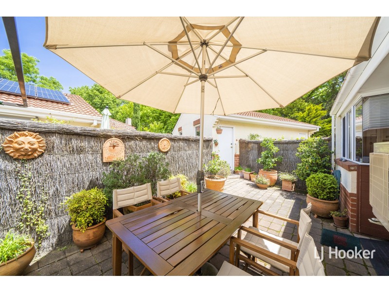 2/10 Murray Crescent, Griffith ACT 2603