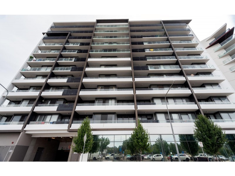170/7 Irving Street, Phillip ACT 2606