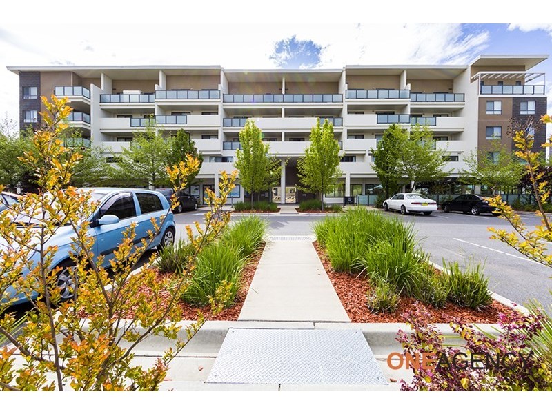 2/15 Braybrooke Street, Bruce ACT 2617