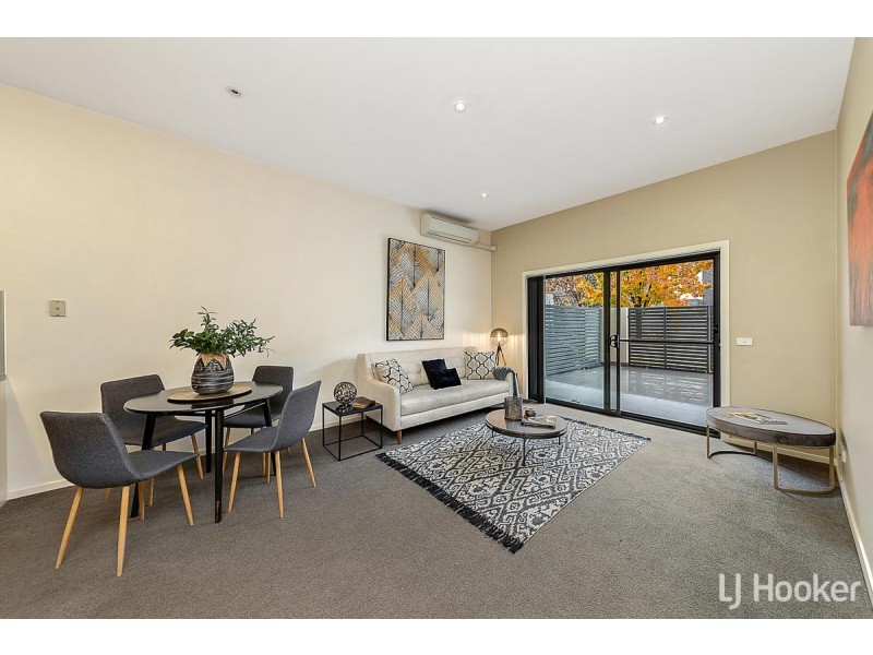 2/15 Braybrooke Street, Bruce ACT 2617