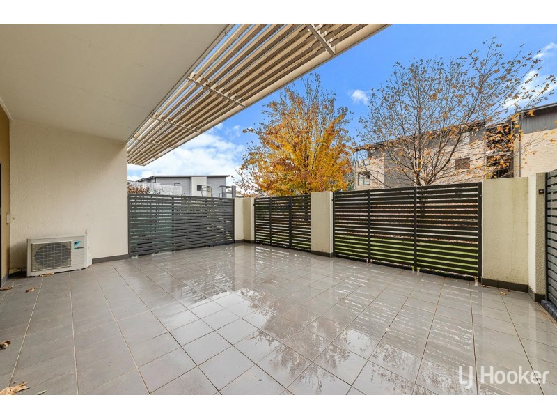 2/15 Braybrooke Street, Bruce ACT 2617