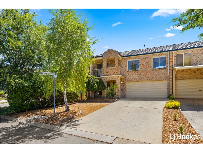 13 Favco Place, Dunlop ACT 2615