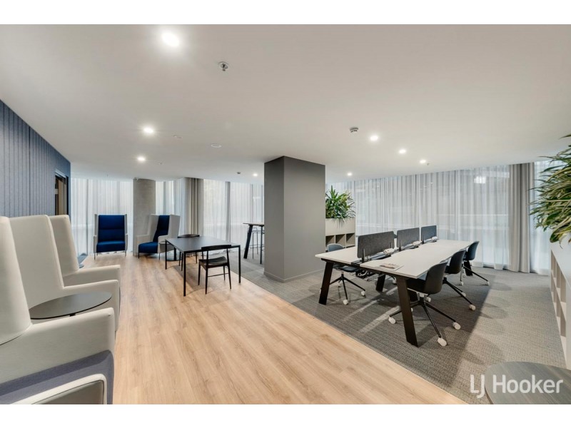 1111/3 Grazier Lane, Belconnen ACT 2617