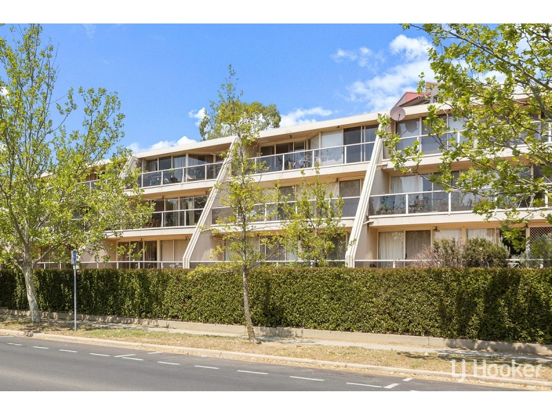 24A/17 Chandler Street, Belconnen ACT 2617