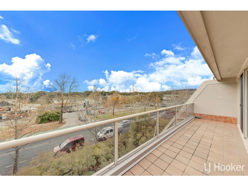 24A/17 Chandler Street, Belconnen ACT 2617