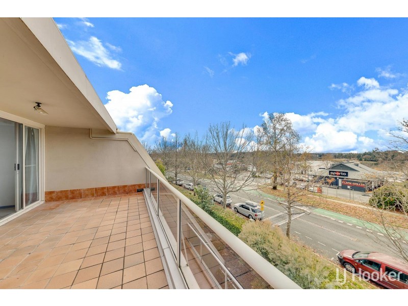 24A/17 Chandler Street, Belconnen ACT 2617