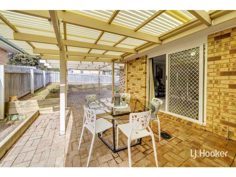 35 Hugh McKay Crescent, Dunlop ACT 2615
