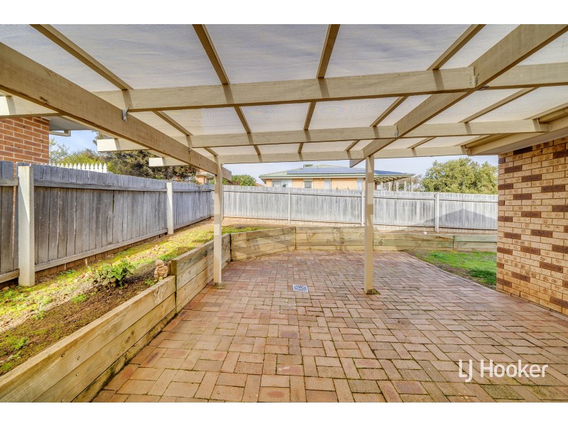 35 Hugh McKay Crescent, Dunlop ACT 2615