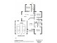 35 Hugh McKay Crescent, Dunlop ACT 2615 Floorplan