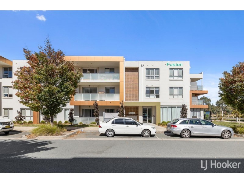 122/2 Windjana Street, Harrison ACT 2914