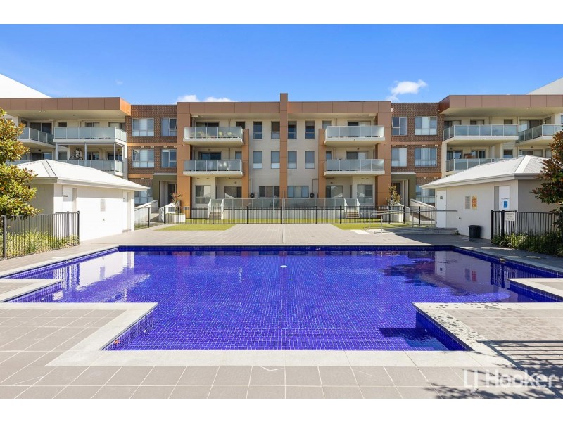 122/2 Windjana Street, Harrison ACT 2914