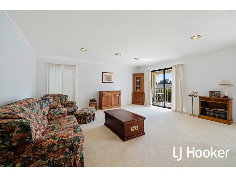 22 Handcock Crescent, Macgregor ACT 2615