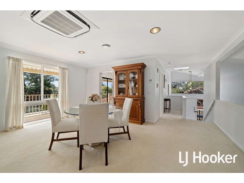 22 Handcock Crescent, Macgregor ACT 2615
