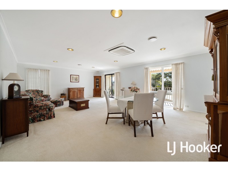 22 Handcock Crescent, Macgregor ACT 2615