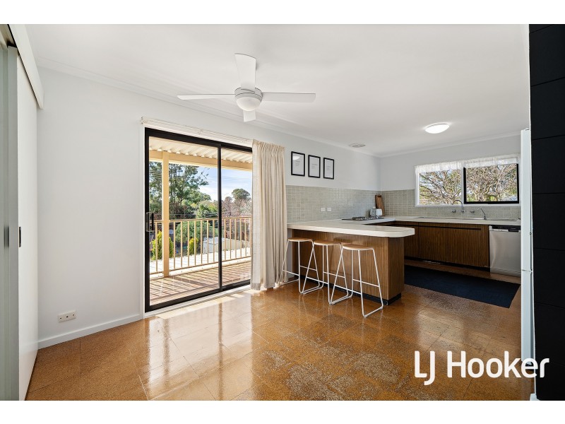 22 Handcock Crescent, Macgregor ACT 2615