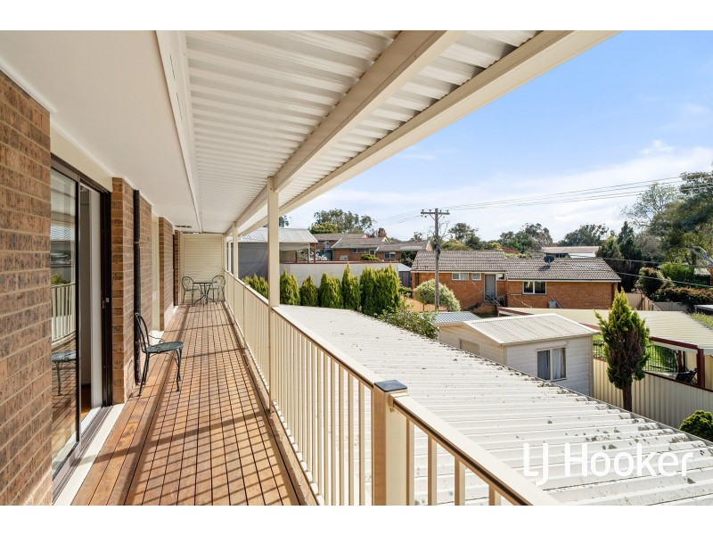 22 Handcock Crescent, Macgregor ACT 2615