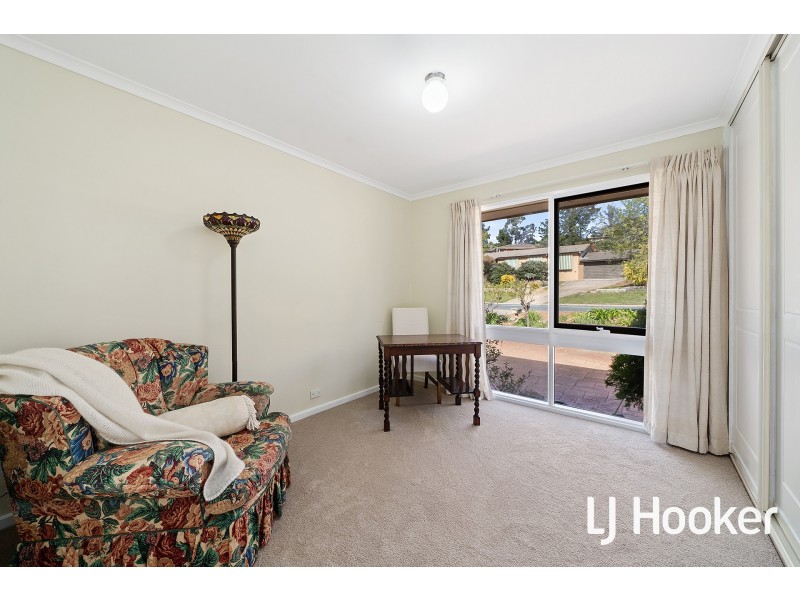 22 Handcock Crescent, Macgregor ACT 2615