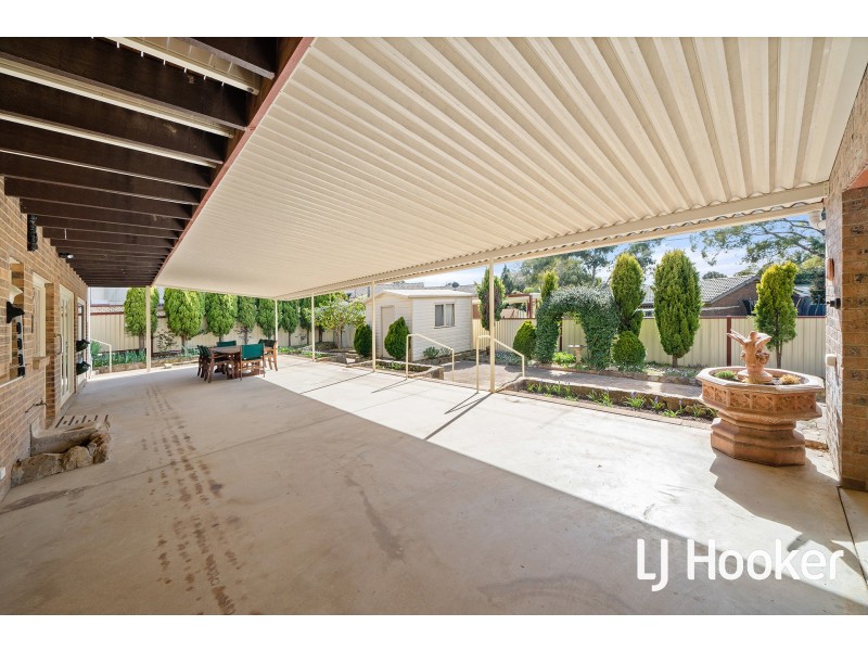 22 Handcock Crescent, Macgregor ACT 2615