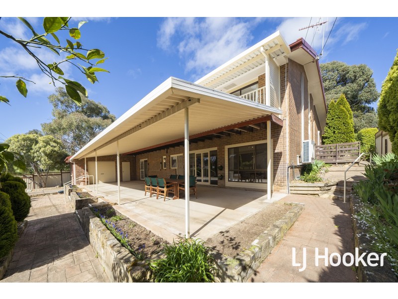 22 Handcock Crescent, Macgregor ACT 2615