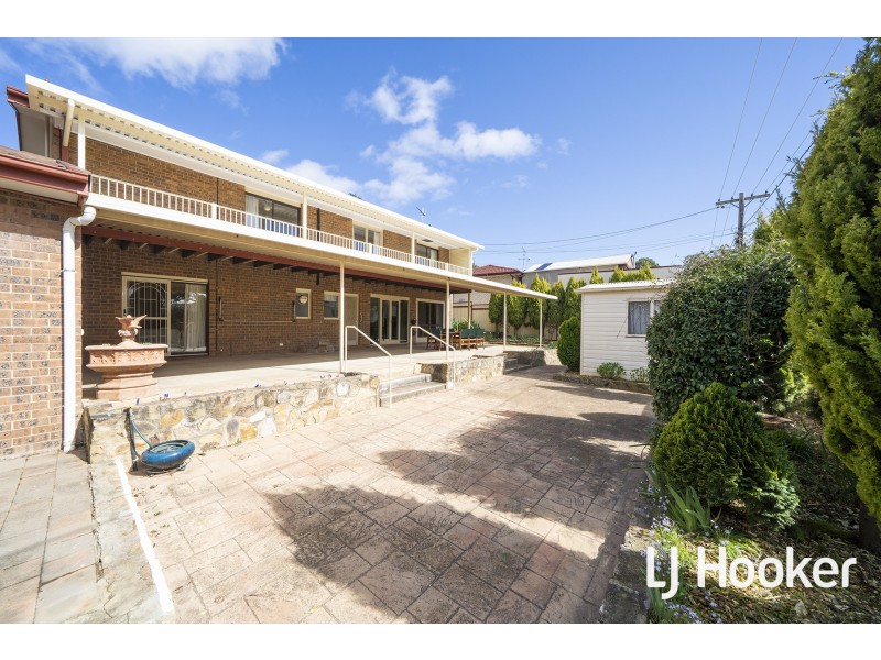 22 Handcock Crescent, Macgregor ACT 2615