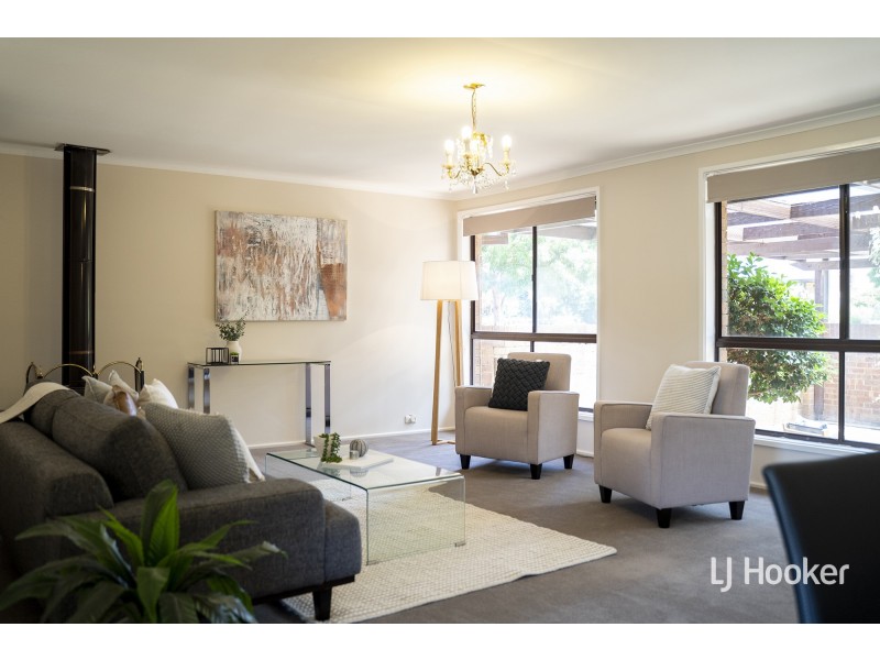 91 Onkaparinga Crescent, Kaleen ACT 2617