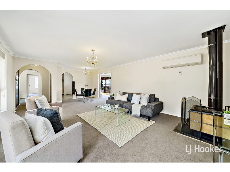 91 Onkaparinga Crescent, Kaleen ACT 2617