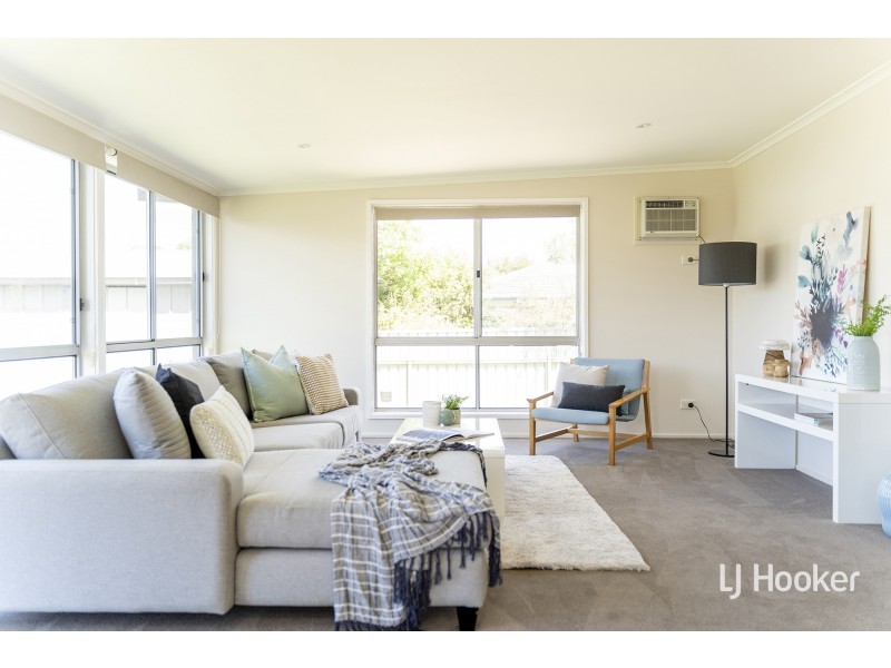 91 Onkaparinga Crescent, Kaleen ACT 2617