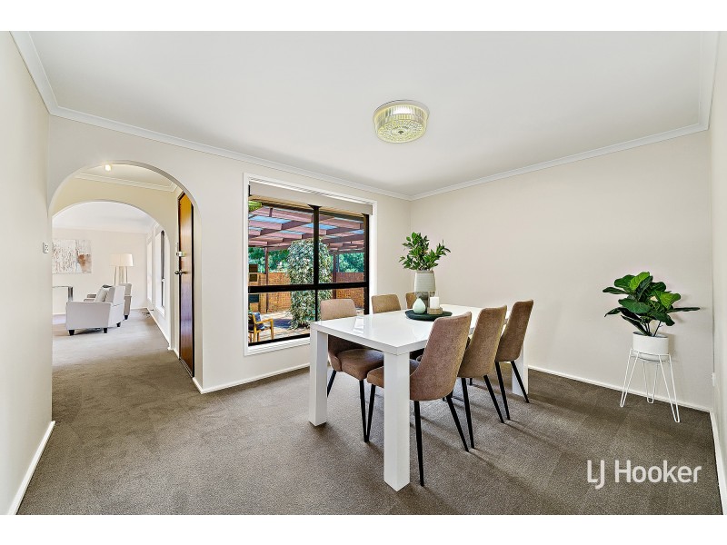 91 Onkaparinga Crescent, Kaleen ACT 2617