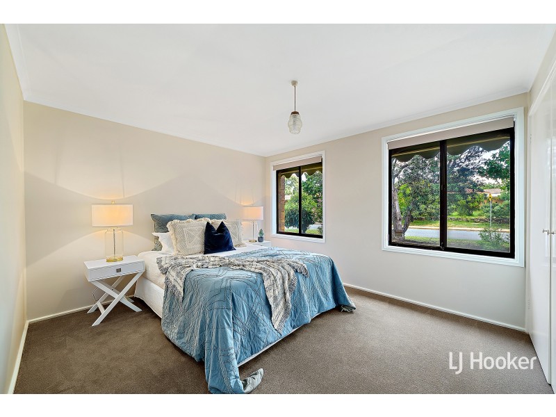 91 Onkaparinga Crescent, Kaleen ACT 2617